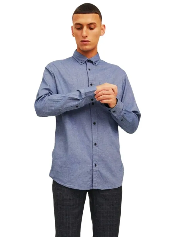 CLASSIC SLIM FIT SHIRT sold by FBO