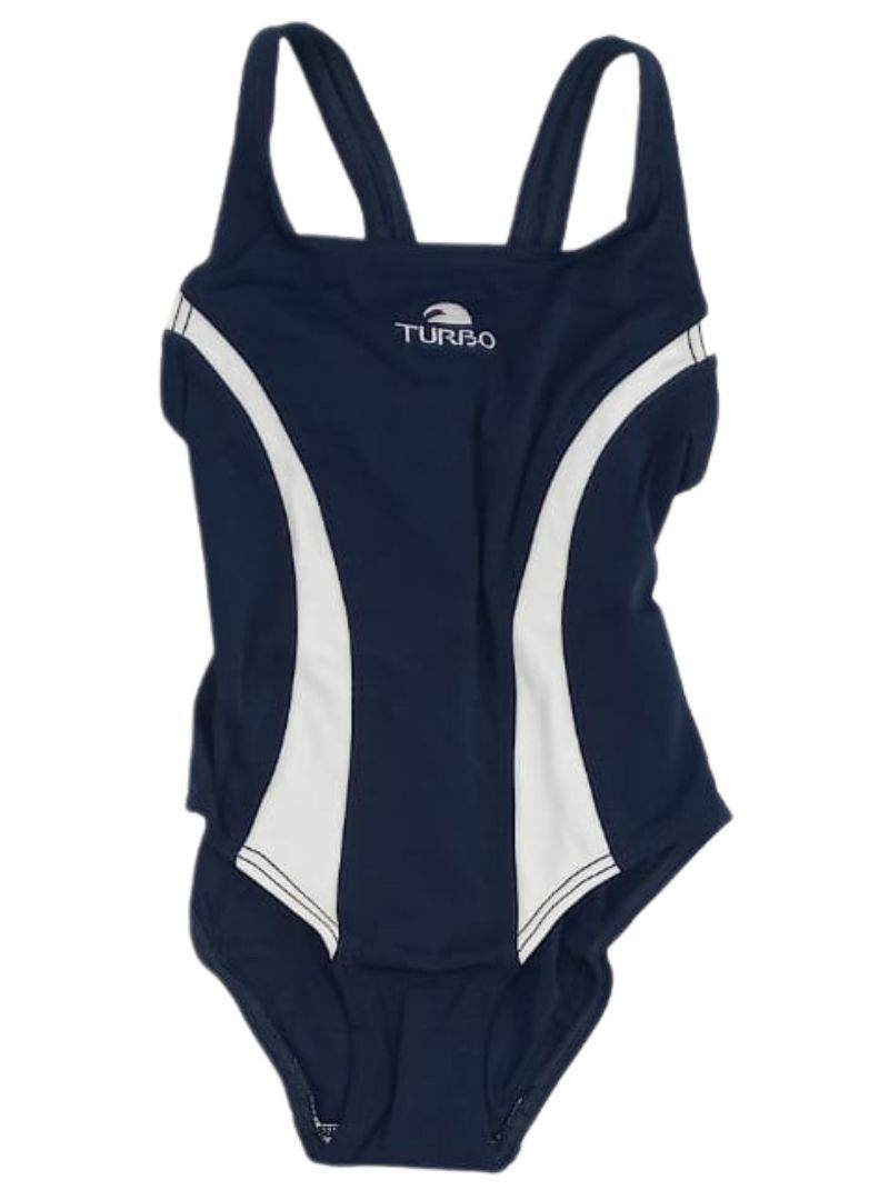 ONE-PIECE SWIMSUIT sold by FBO