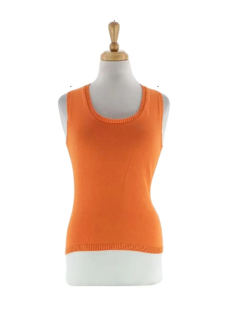 BASIC KNIT PULLOVER sold by FBO