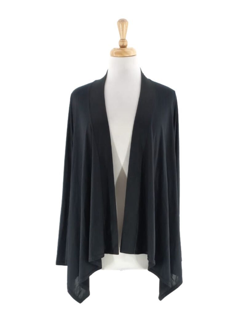 LONG SLEEVE CARDIGAN sold by FBO