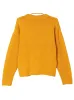DETAILED LONG SLEEVE KNIT TOP sold by FBO