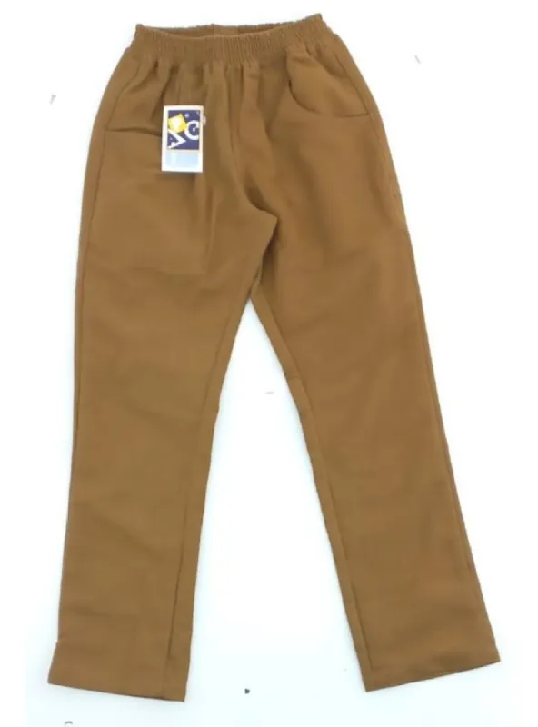BASIC FLEECE TROUSER sold by FBO