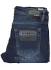 DETAILED DENIM "GABBIA" JEANS sold by FBO