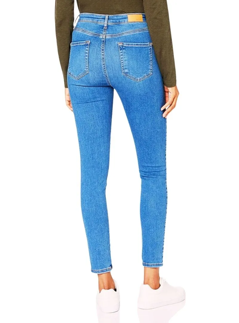 SUPER SKINNY ANKLE JEAN sold by FBO product image thumbnail 2
