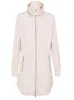 HOODED PUFFER JACKET sold by FBO