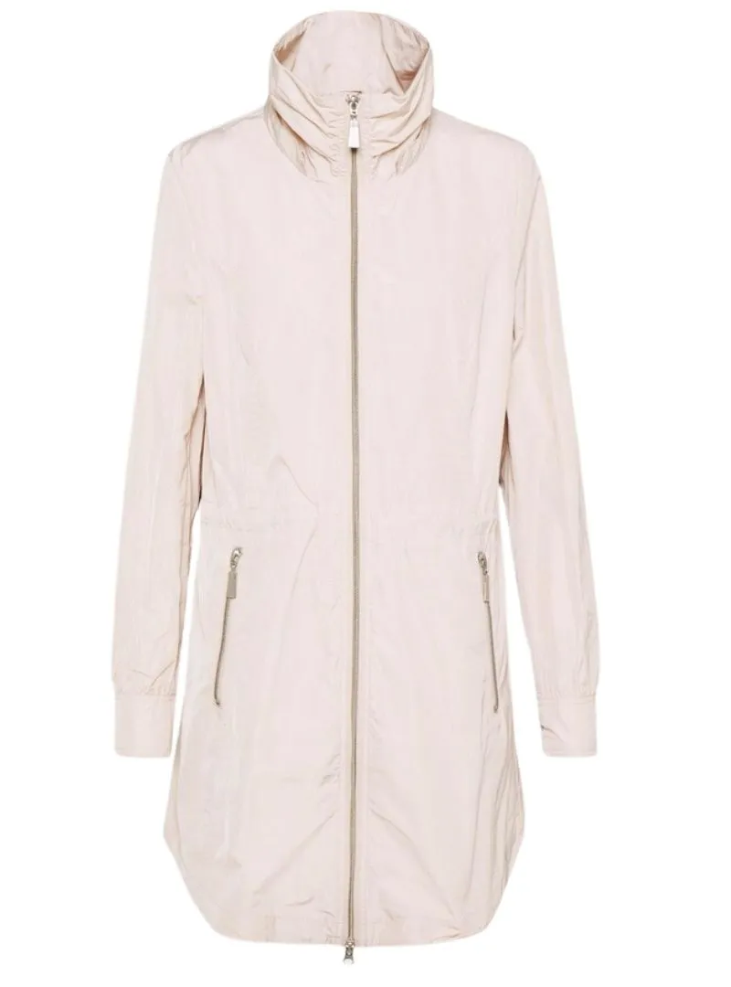 HOODED PUFFER JACKET sold by FBO product image thumbnail 2