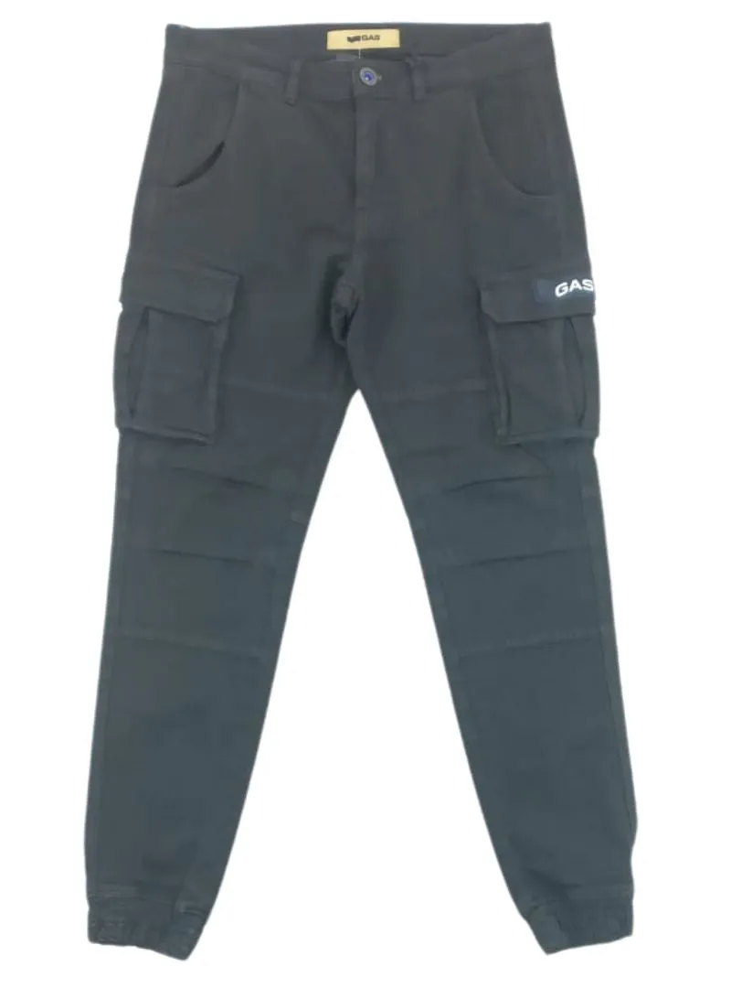 CARGO DENIM JOGGER sold by FBO
