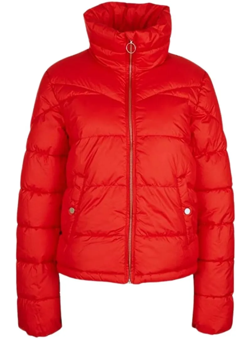 WINTER PUFFER JACKET sold by FBO product image thumbnail 3