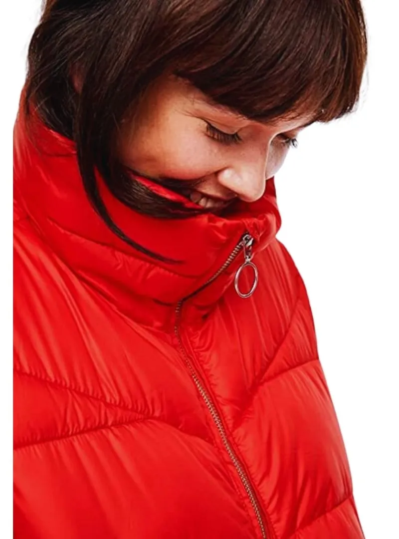 WINTER PUFFER JACKET sold by FBO product image thumbnail 2