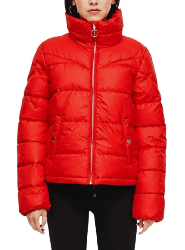 WINTER PUFFER JACKET sold by FBO