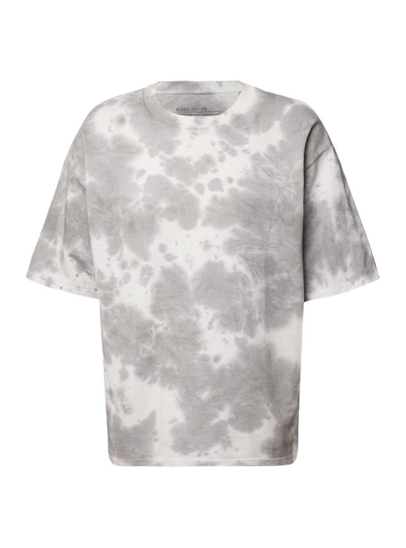 COMFORT FIT TIE DYE OVERSIZED TEE sold by FBO product image thumbnail 4