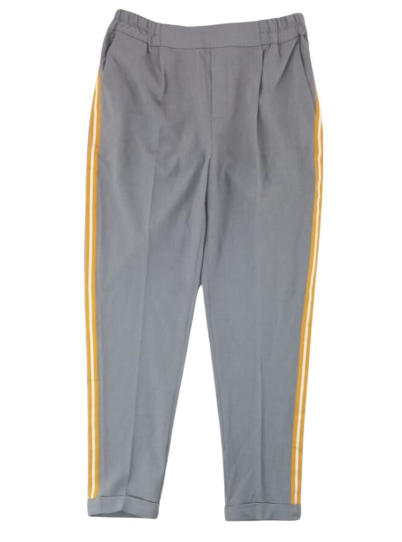 DETAILED TROUSER sold by FBO