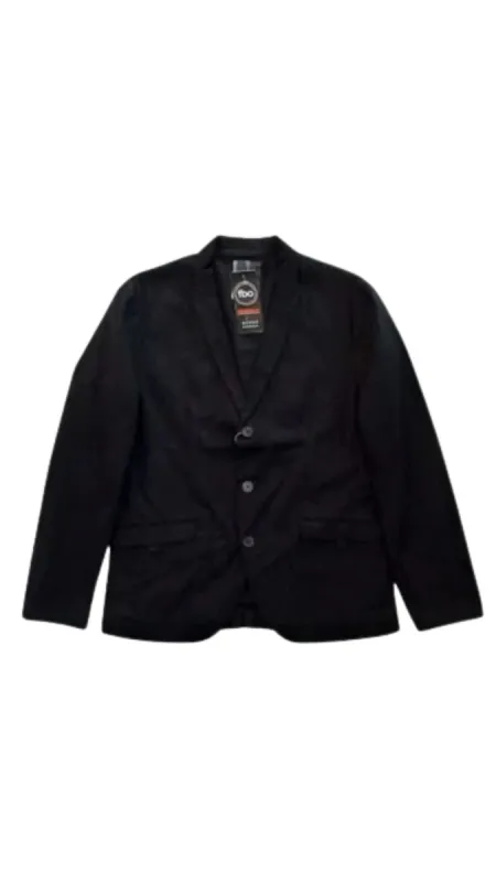 BUTTONED BLAZER sold by FBO