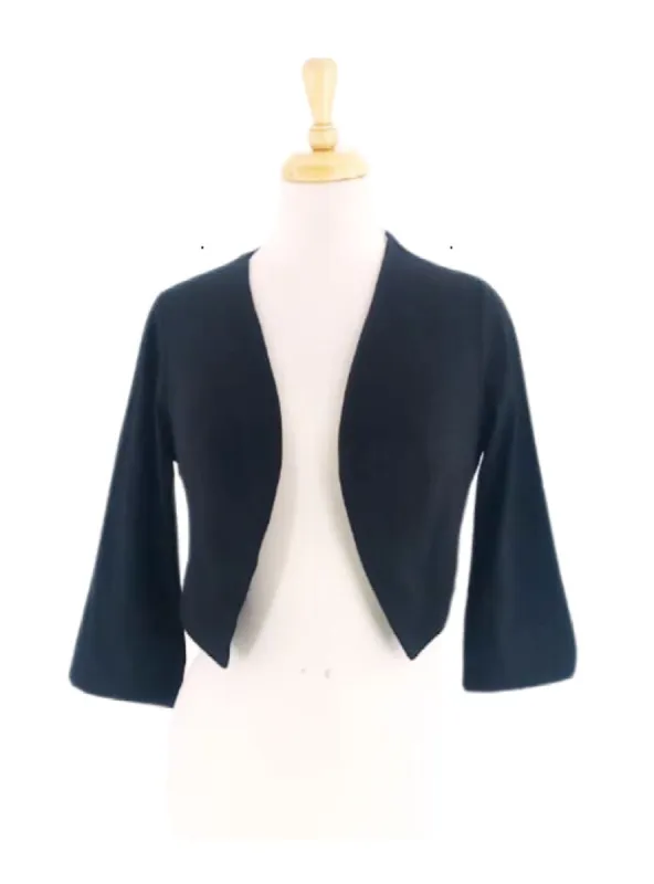 OPEN FRONT BLAZER sold by FBO