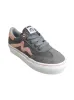 LOW TOP CANVAS SNEAKERS (DIRTY) sold by FBO