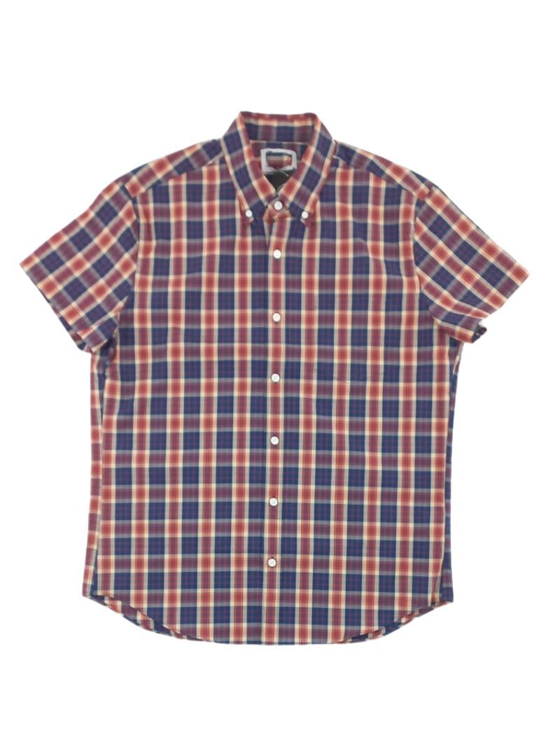 SHORT SLEEVE SHIRT sold by FBO