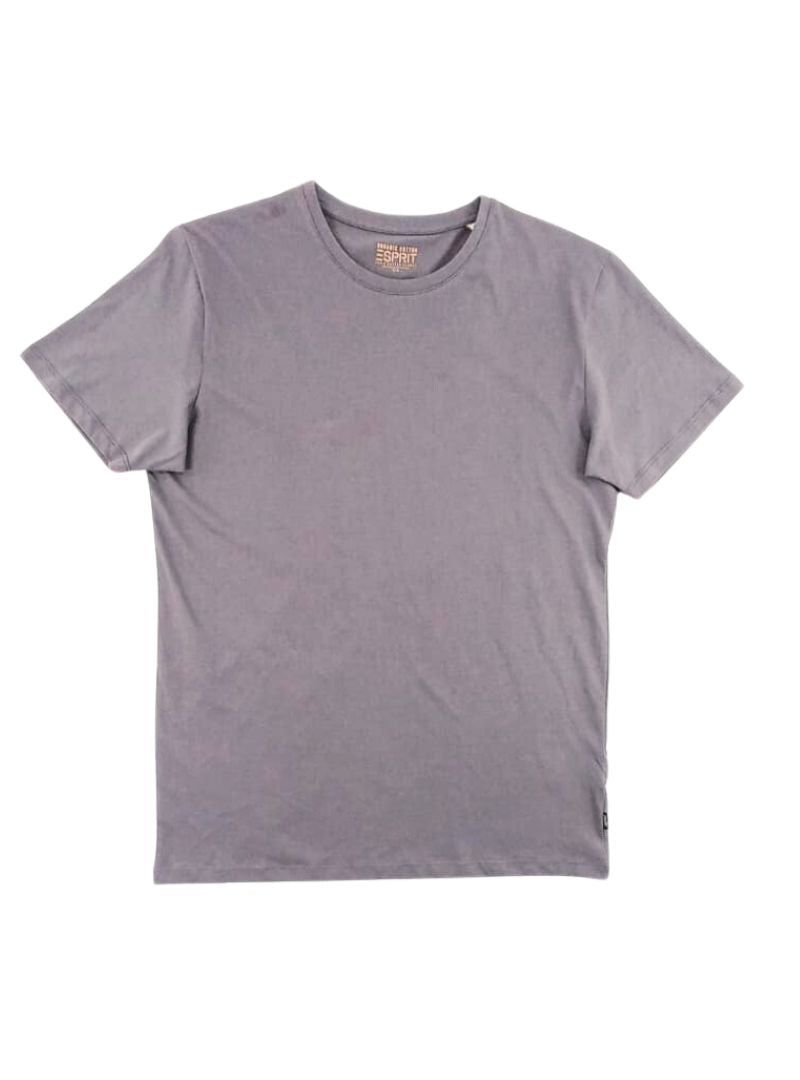 BASIC PLAIN T-SHIRT sold by FBO