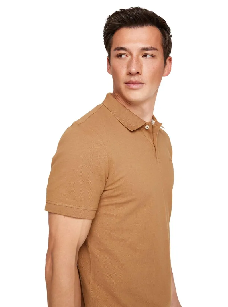 LOGO GOLFER TEE sold by FBO product image thumbnail 2