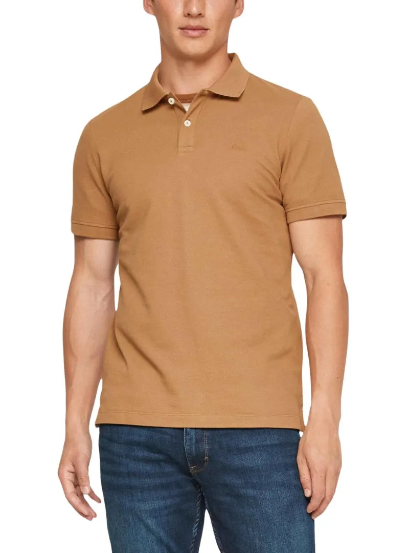 LOGO GOLFER TEE sold by FBO