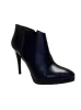 LOW CUT STILETTO ANKLE BOOTS sold by FBO