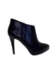 LOW CUT STILETTO ANKLE BOOTS sold by FBO