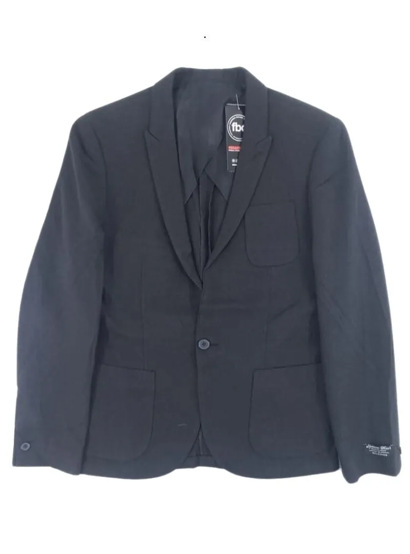 DETAILED BLAZER JACKET sold by FBO