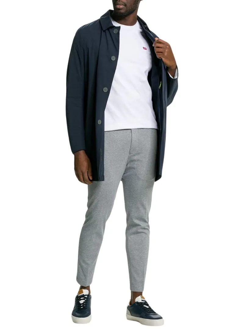 BASIC BUTTONED JACKET sold by FBO product image thumbnail 4