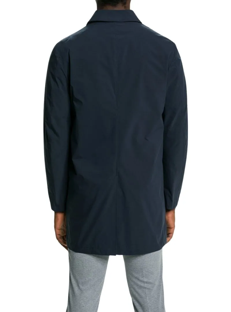 BASIC BUTTONED JACKET sold by FBO product image thumbnail 2