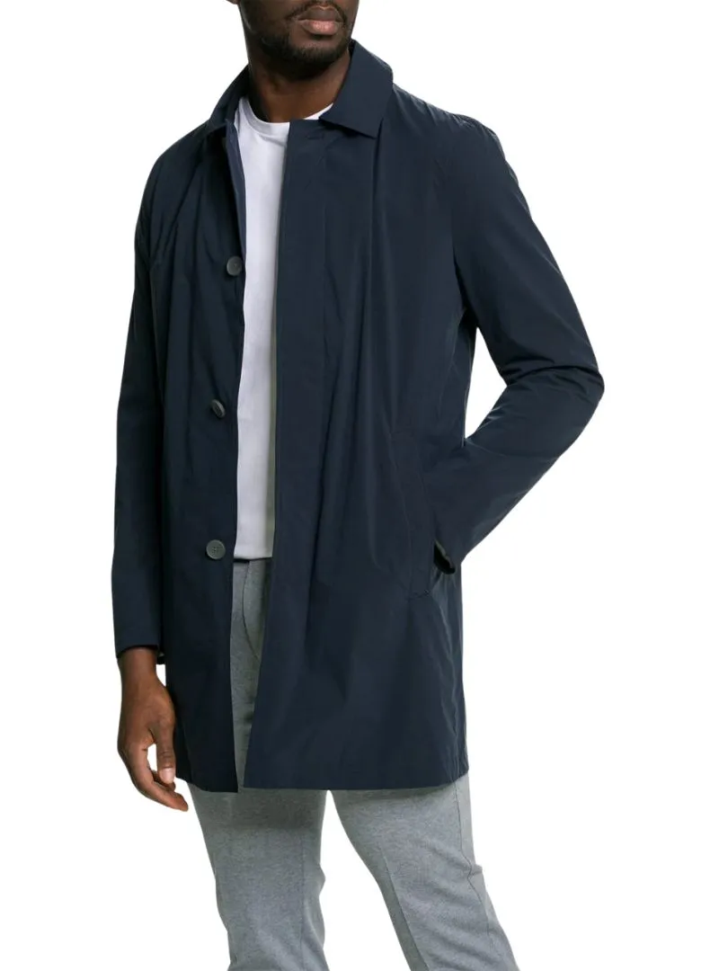 BASIC BUTTONED JACKET sold by FBO product image thumbnail 3