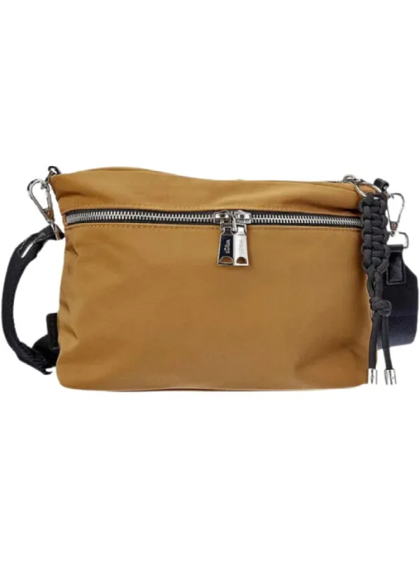 TAN CROSSBODY BAG sold by FBO