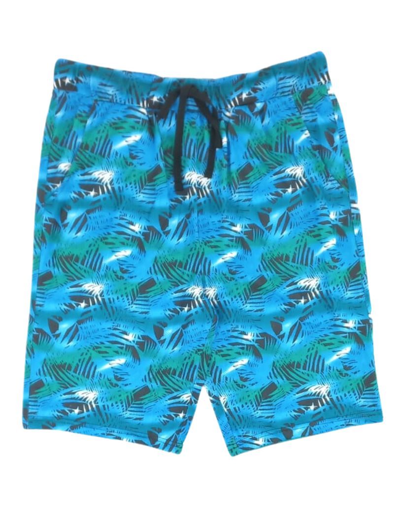 TROPICAL DETAILED SHORTS sold by FBO