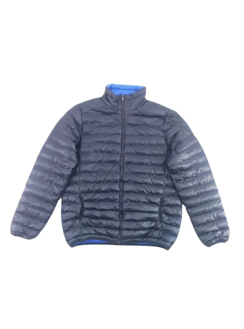 PUFFER JACKET sold by FBO