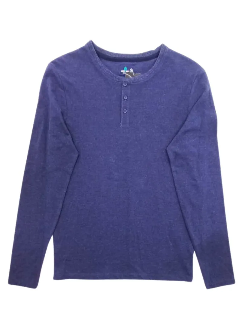 LONG SLEEVE T-SHIRT sold by FBO