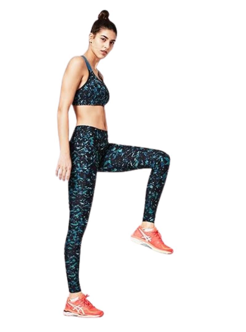 DETAILED ACTIVE TIGHTS sold by FBO