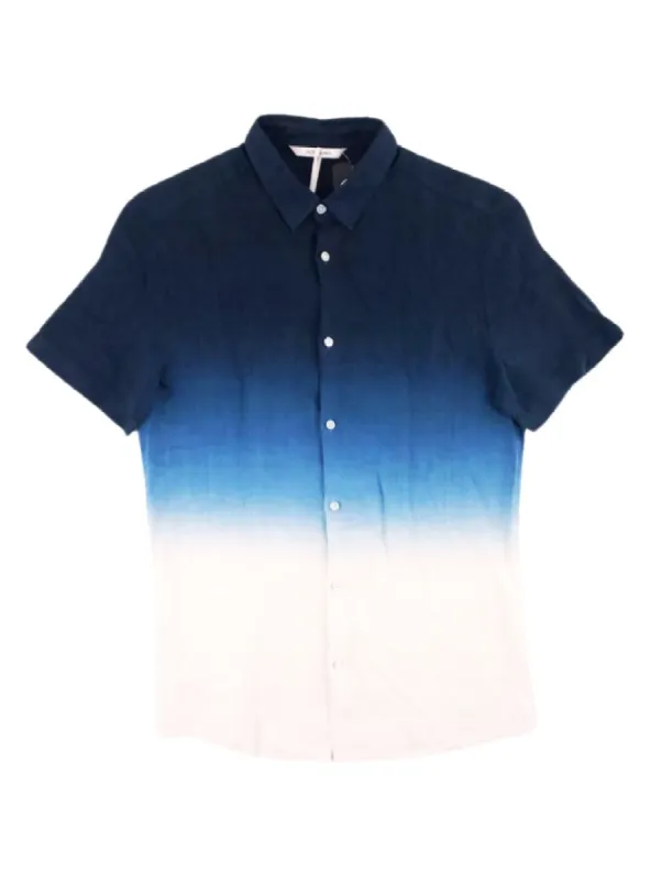 REGULAR FIT CASUAL SHIRT sold by FBO