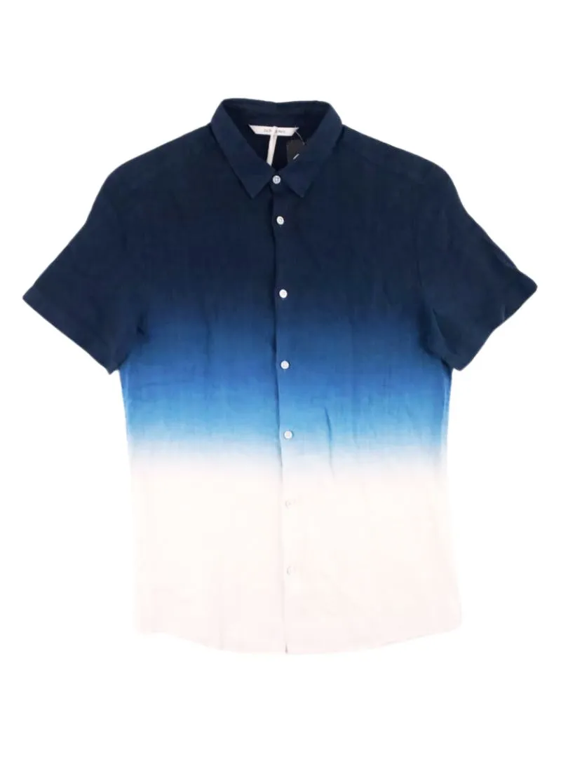 REGULAR FIT CASUAL SHIRT sold by FBO