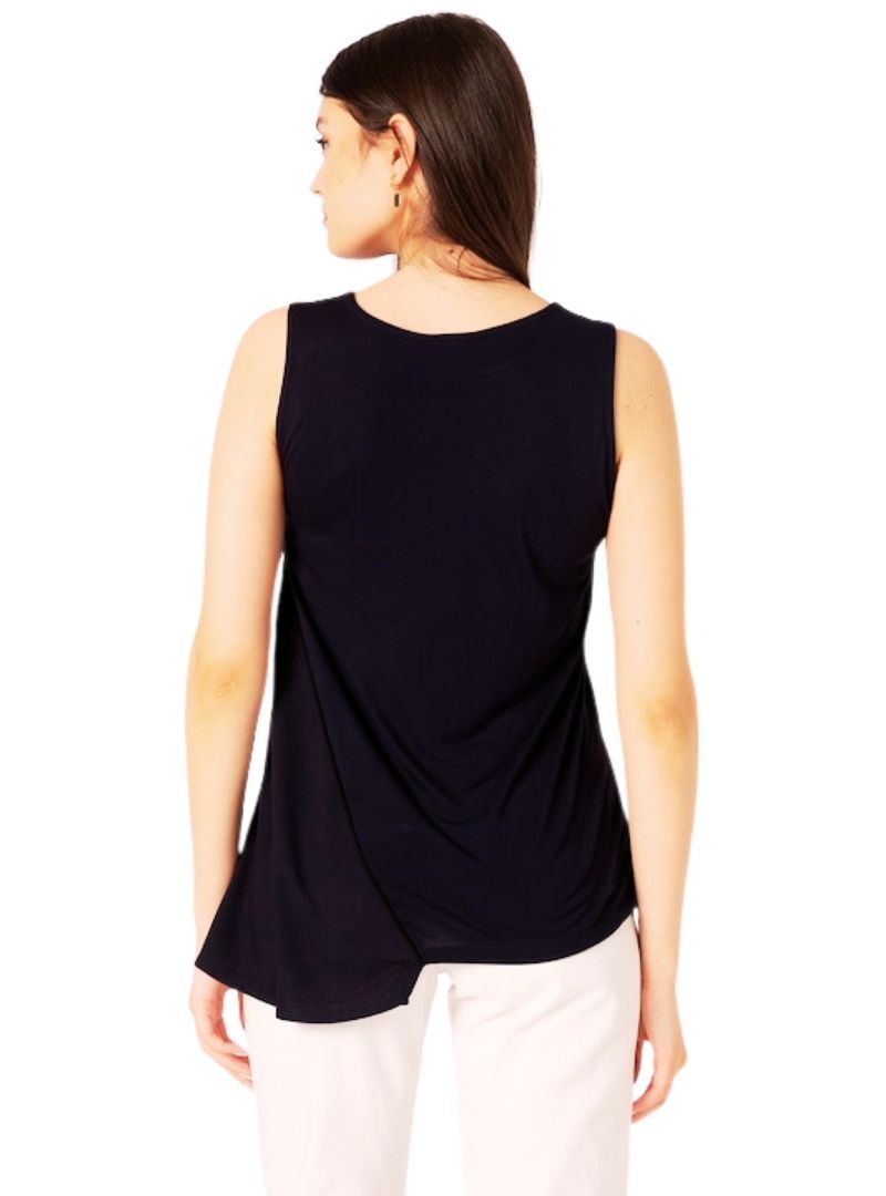 BASIC SLEEVELESS TOP sold by FBO product image thumbnail 2