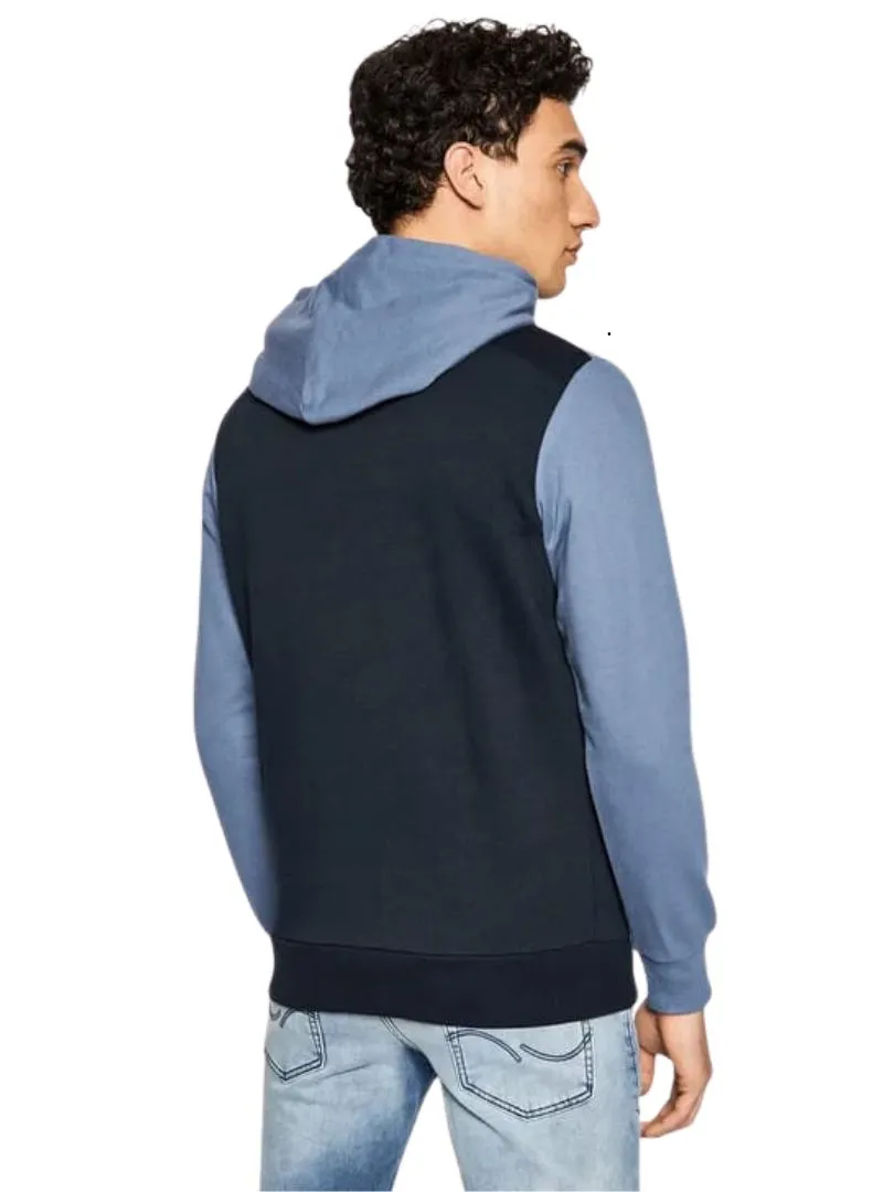 DETAILED PRINT HOODIE sold by FBO product image thumbnail 2