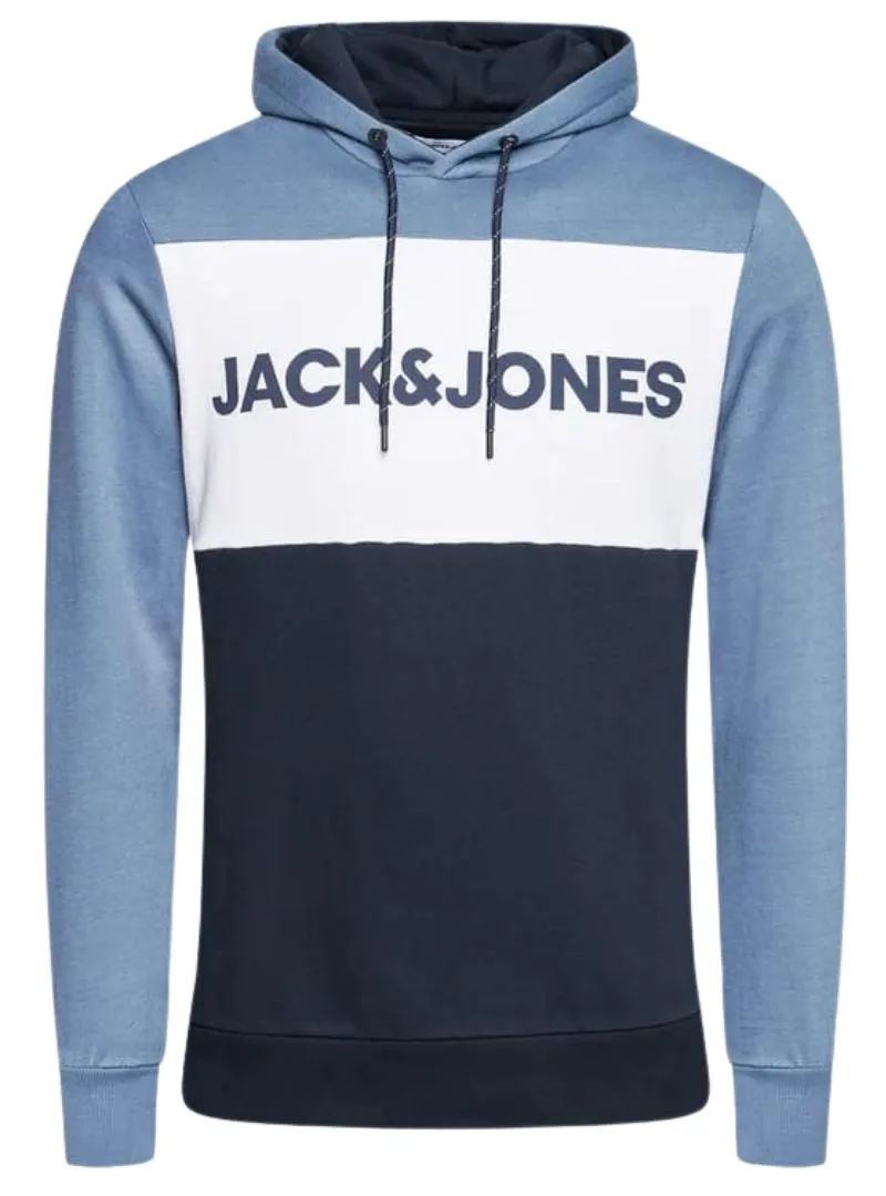 DETAILED PRINT HOODIE sold by FBO product image thumbnail 3