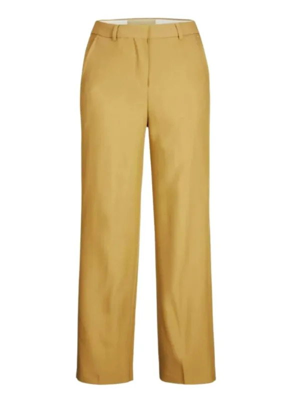 REGULAR FIT HIGH WAIST TROUSER sold by FBO