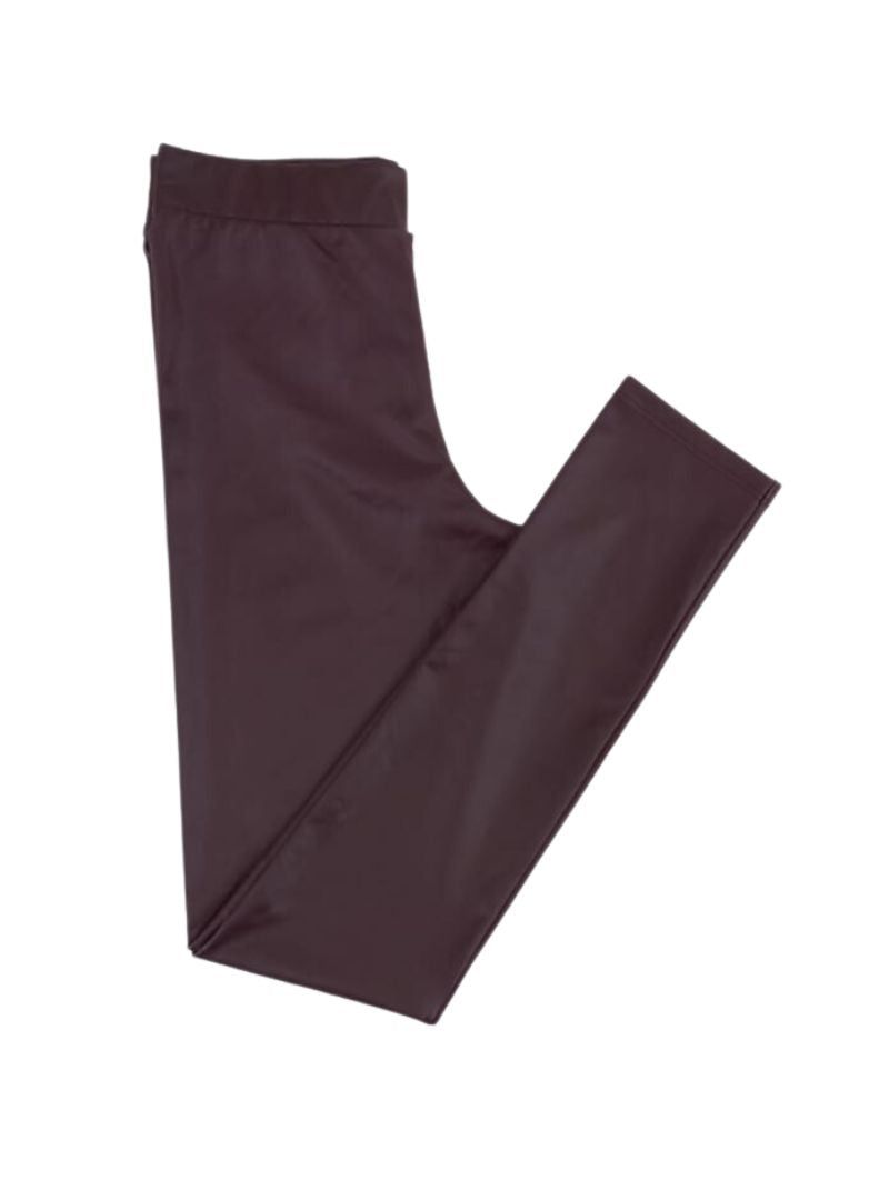 BASIC PLEATHER LEGGING sold by FBO product image thumbnail 2