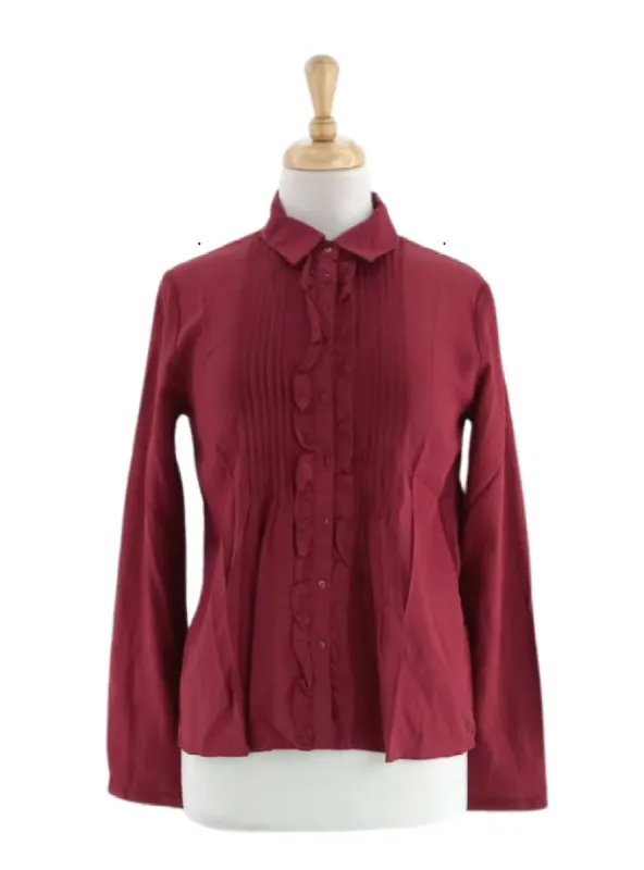 DETAIL BLOUSE sold by FBO