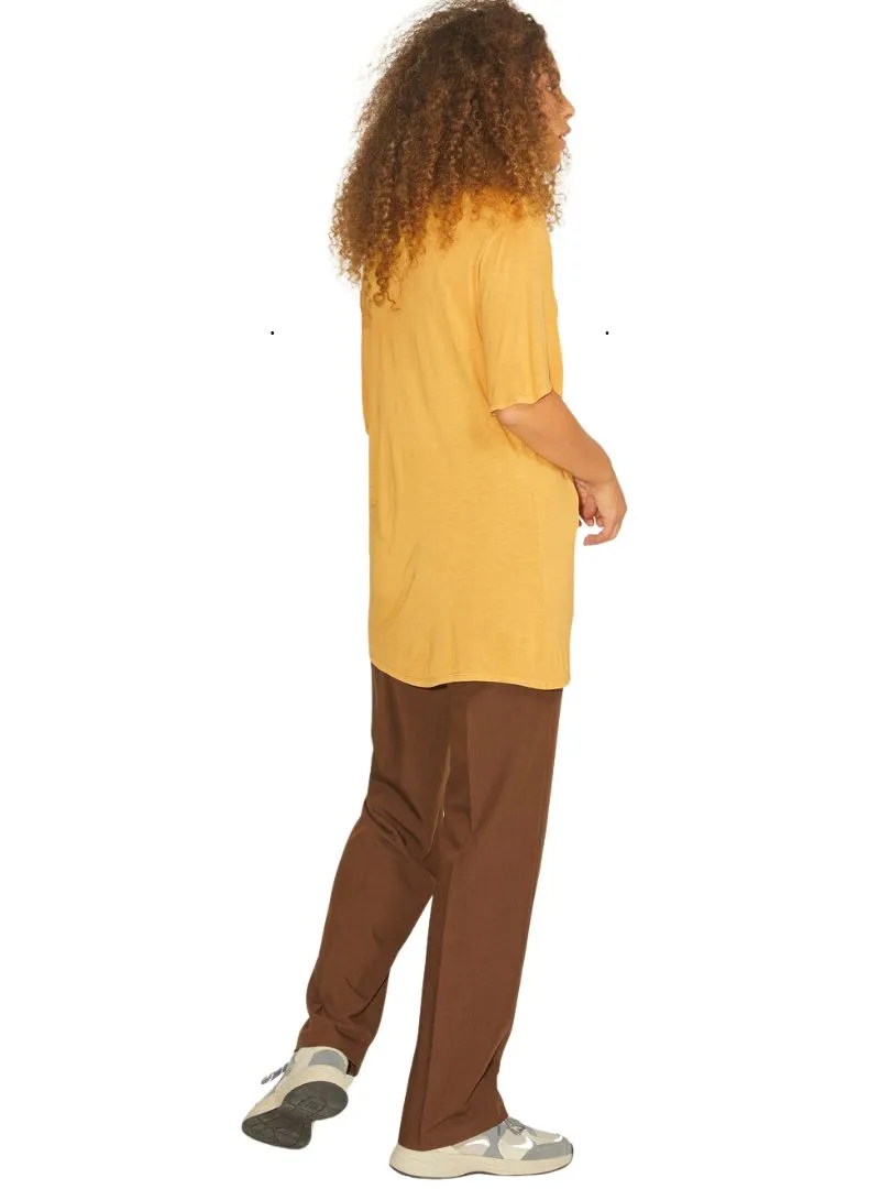 BASIC RELAXED OVERSIZE TSHIRT sold by FBO product image thumbnail 2