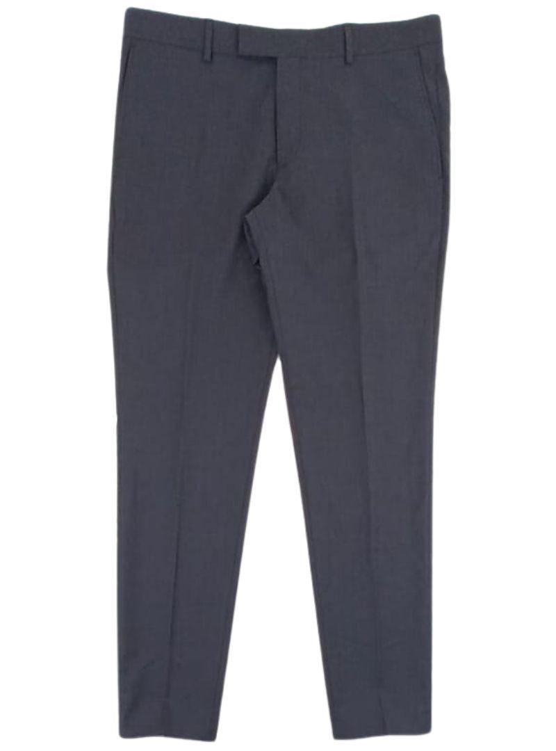 PATTERNED FORMAL TROUSER sold by FBO