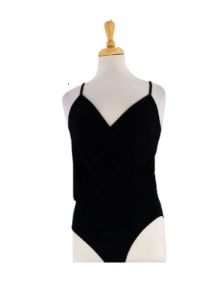 SLEEVELESS BODYSUIT sold by FBO