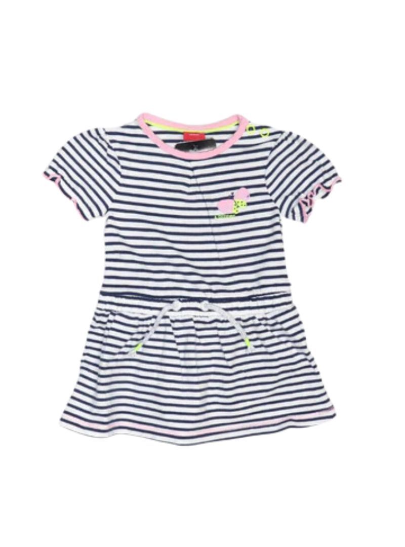 Striped Dress sold by FBO