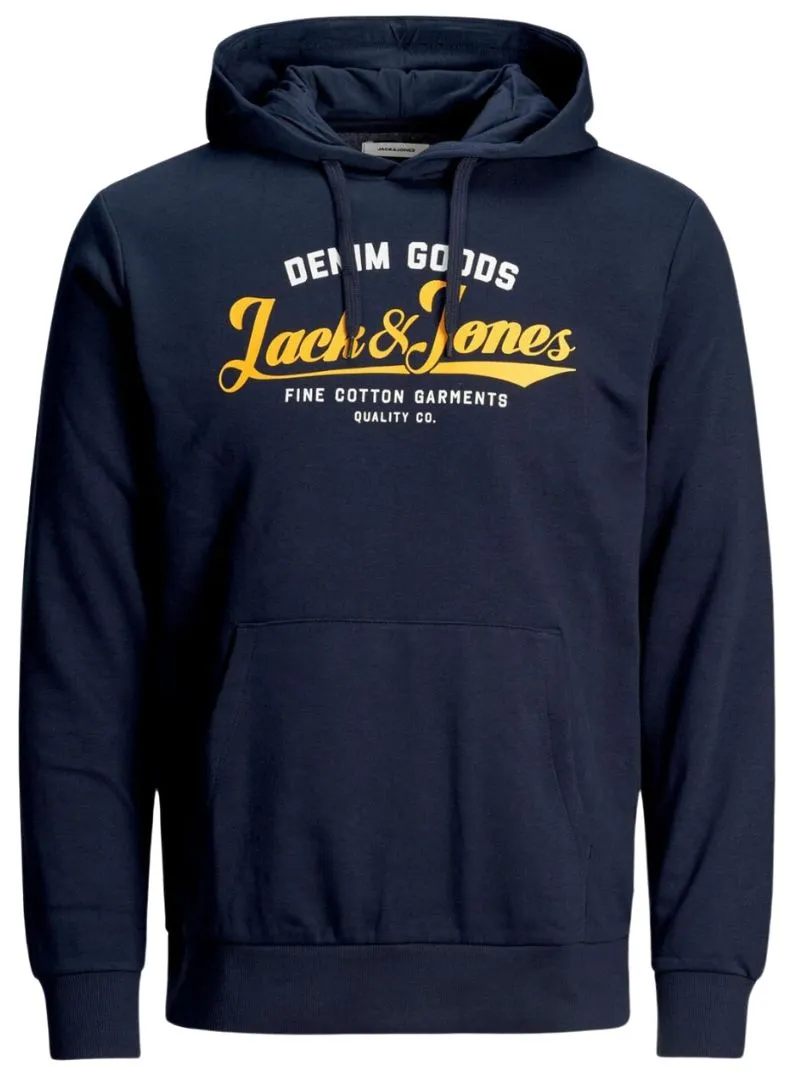 DETAILED PRINT HOODIE sold by FBO product image thumbnail 3