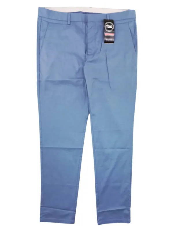 SLIM FIT FORMAL TROUSER sold by FBO