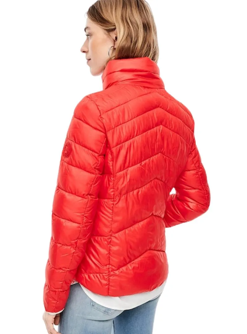 BASIC PUFFER JACKET sold by FBO product image thumbnail 2