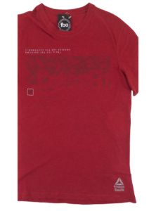 PRINTED SHORT SLEEVE TSHIRT sold by FBO